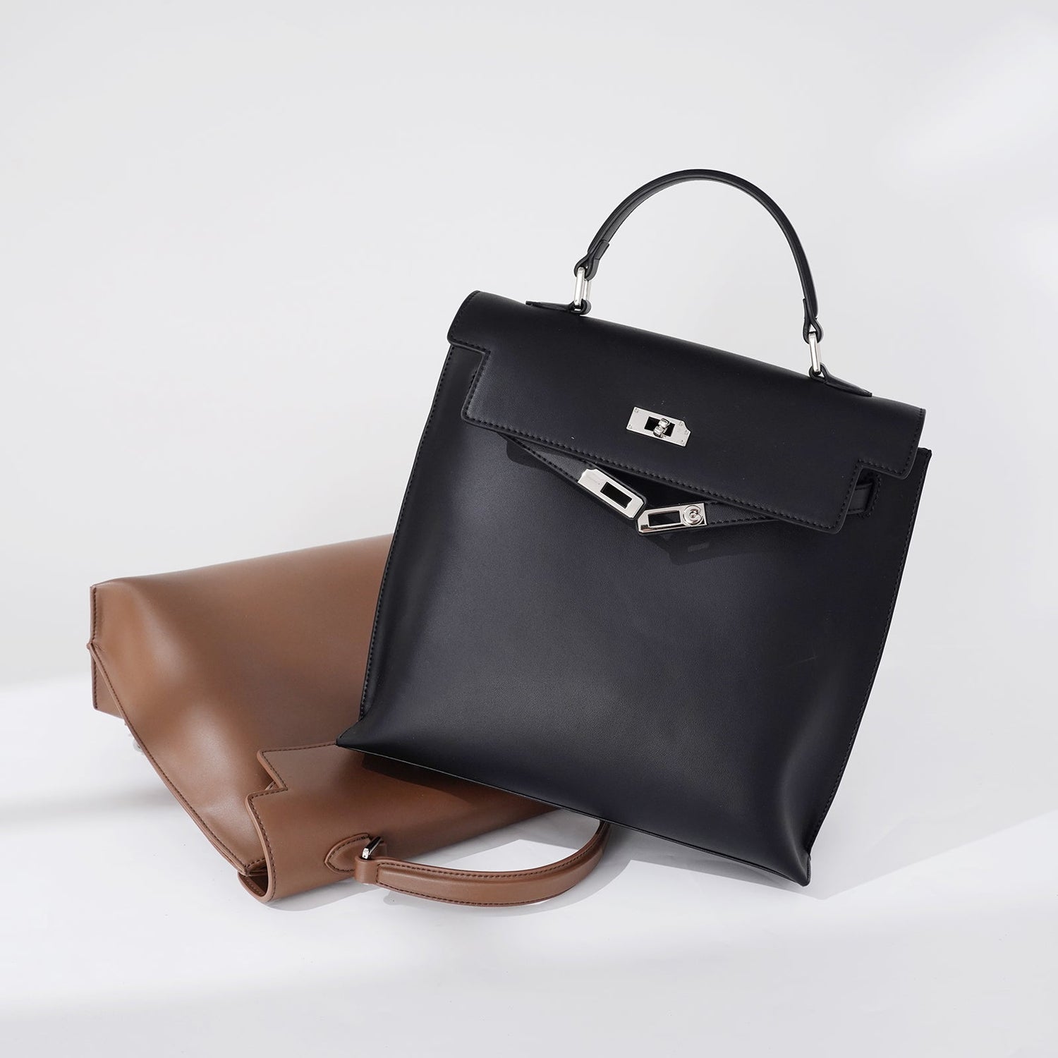 Convertible Backpack