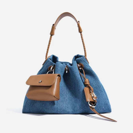 The Artisan Denim